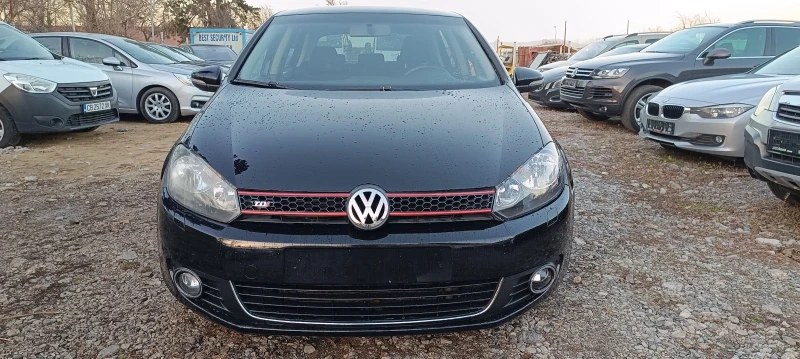 VW Golf 2.0TDI 140k.c, снимка 9 - Автомобили и джипове - 48117796