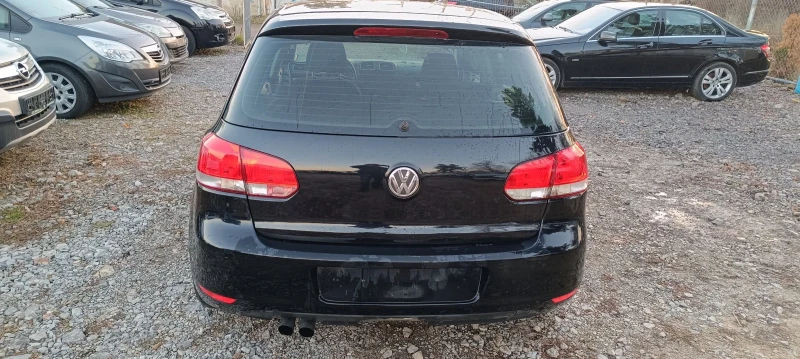 VW Golf 2.0TDI 140k.c, снимка 5 - Автомобили и джипове - 48117796