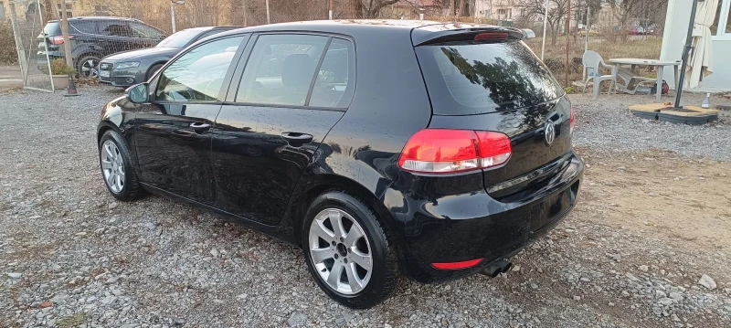 VW Golf 2.0TDI 140k.c, снимка 4 - Автомобили и джипове - 48117796