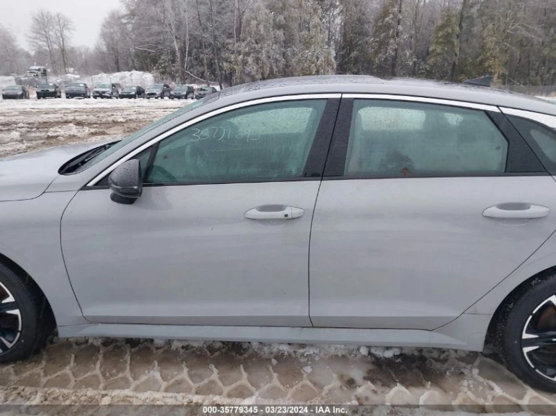 Kia K5 * GT-LINE* 41, 072км* , снимка 12 - Автомобили и джипове - 48879913