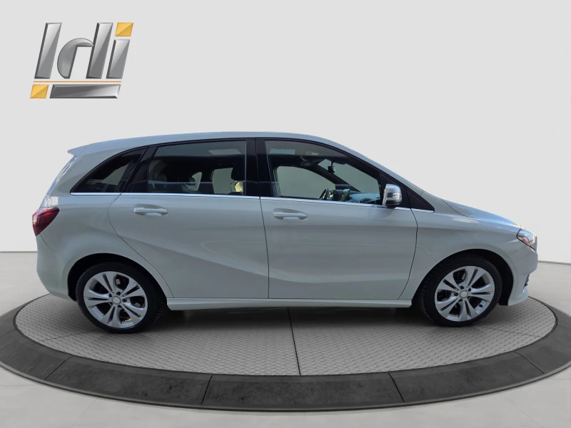 Mercedes-Benz B 250, снимка 7 - Автомобили и джипове - 50983755
