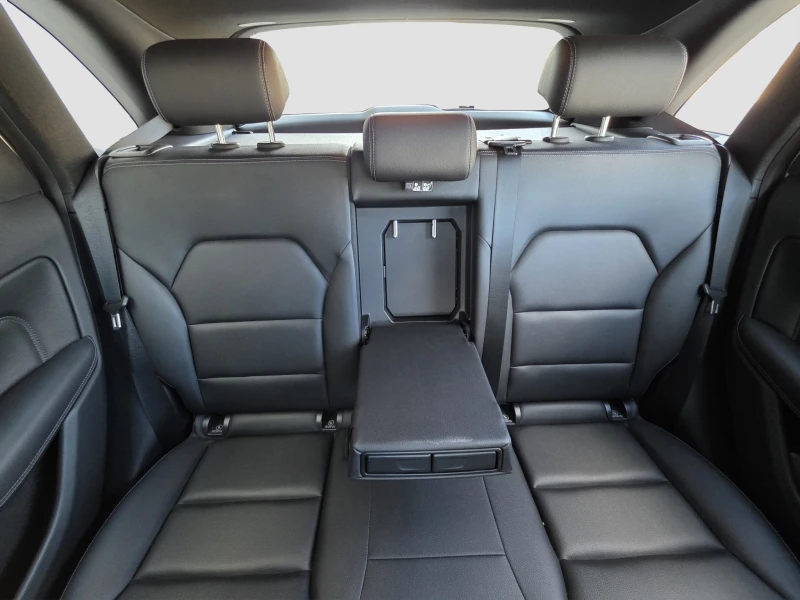 Mercedes-Benz B 250, снимка 15 - Автомобили и джипове - 50983755