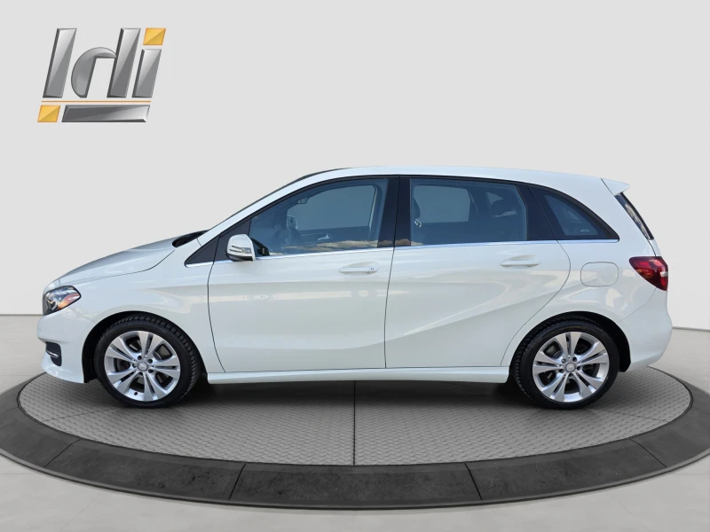 Mercedes-Benz B 250, снимка 3 - Автомобили и джипове - 50983755