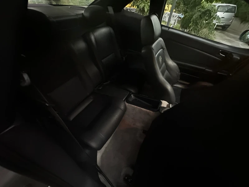 Alfa Romeo Gtv GTV. TWIN SPARK. 16v. КЛИМА. КОЖА. ИТАЛИЯ, снимка 13 - Автомобили и джипове - 51484975