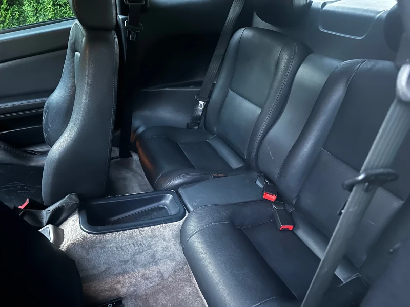 Alfa Romeo Gtv GTV. TWIN SPARK. 16v. КЛИМА. КОЖА. ИТАЛИЯ, снимка 7 - Автомобили и джипове - 51484975