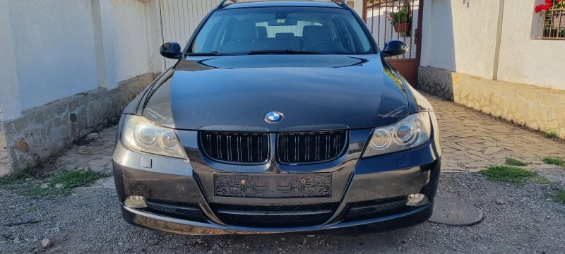BMW 325 Navi, снимка 5 - Автомобили и джипове - 51623948