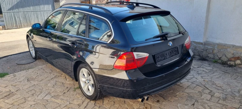 BMW 325 Navi, снимка 2 - Автомобили и джипове - 51623948