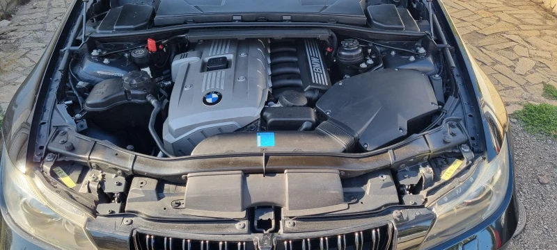 BMW 325 Navi, снимка 15 - Автомобили и джипове - 51623948