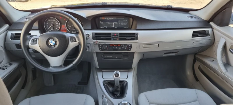BMW 325 Navi, снимка 6 - Автомобили и джипове - 51623948