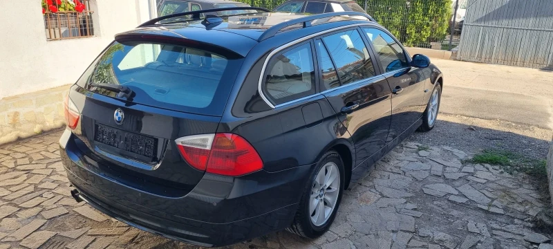 BMW 325 Navi, снимка 3 - Автомобили и джипове - 51623948