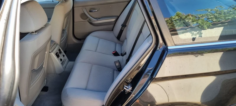 BMW 325 Navi, снимка 13 - Автомобили и джипове - 51623948