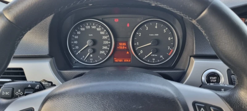 BMW 325 Navi, снимка 8 - Автомобили и джипове - 51623948