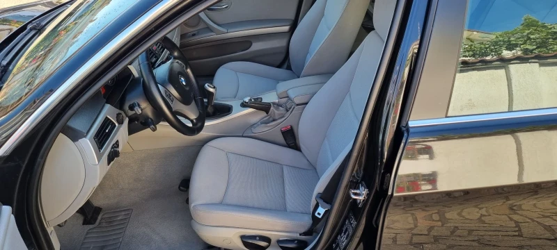 BMW 325 Navi, снимка 12 - Автомобили и джипове - 51623948