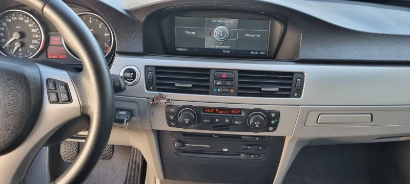 BMW 325 Navi, снимка 9 - Автомобили и джипове - 51623948