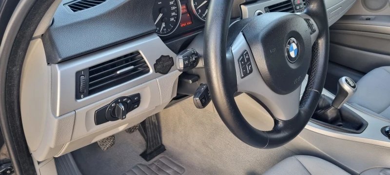 BMW 325 Navi, снимка 10 - Автомобили и джипове - 51623948