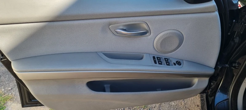 BMW 325 Navi, снимка 11 - Автомобили и джипове - 51623948