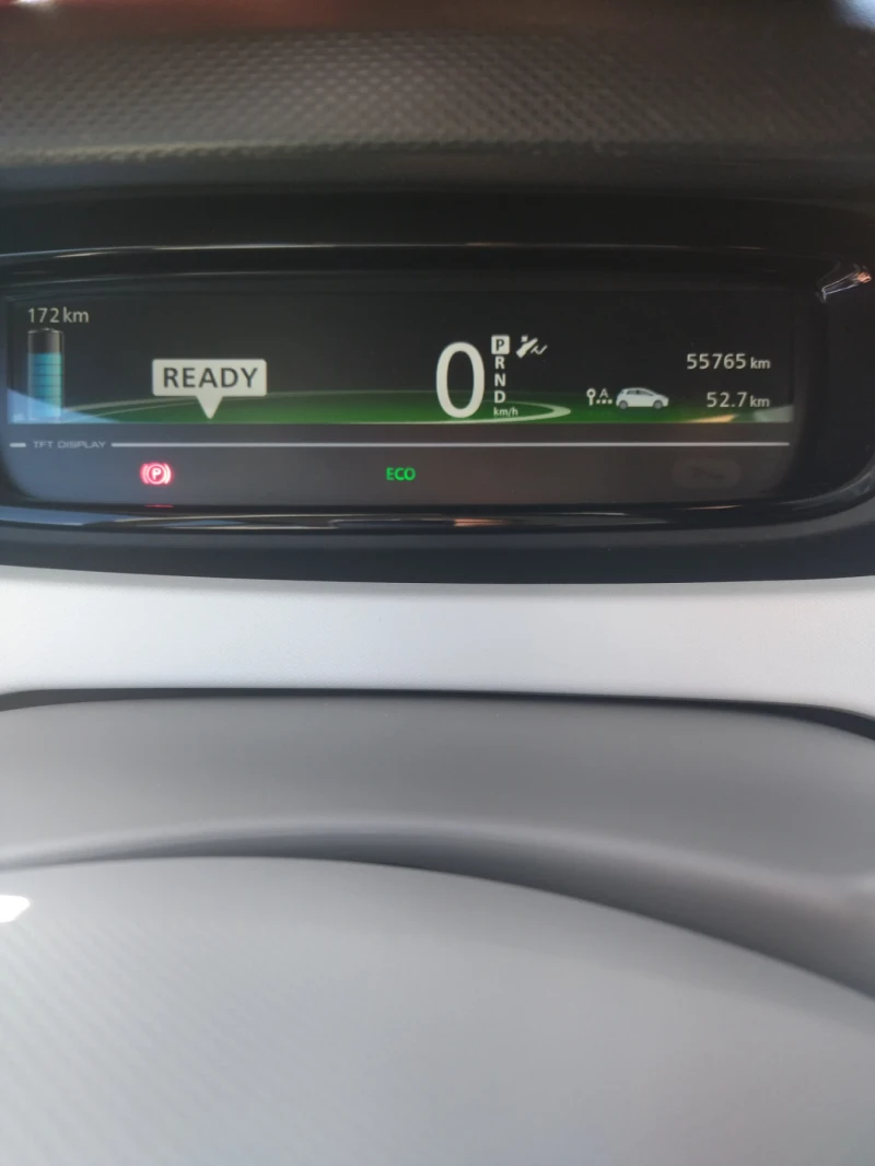 Renault Zoe ZE40 , снимка 7 - Автомобили и джипове - 52371794