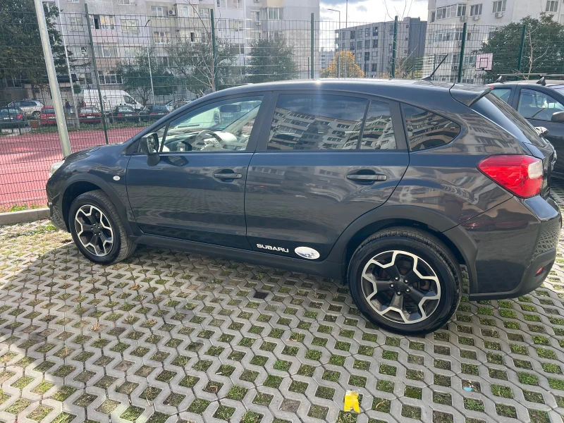 Subaru XV, снимка 2 - Автомобили и джипове - 52432500