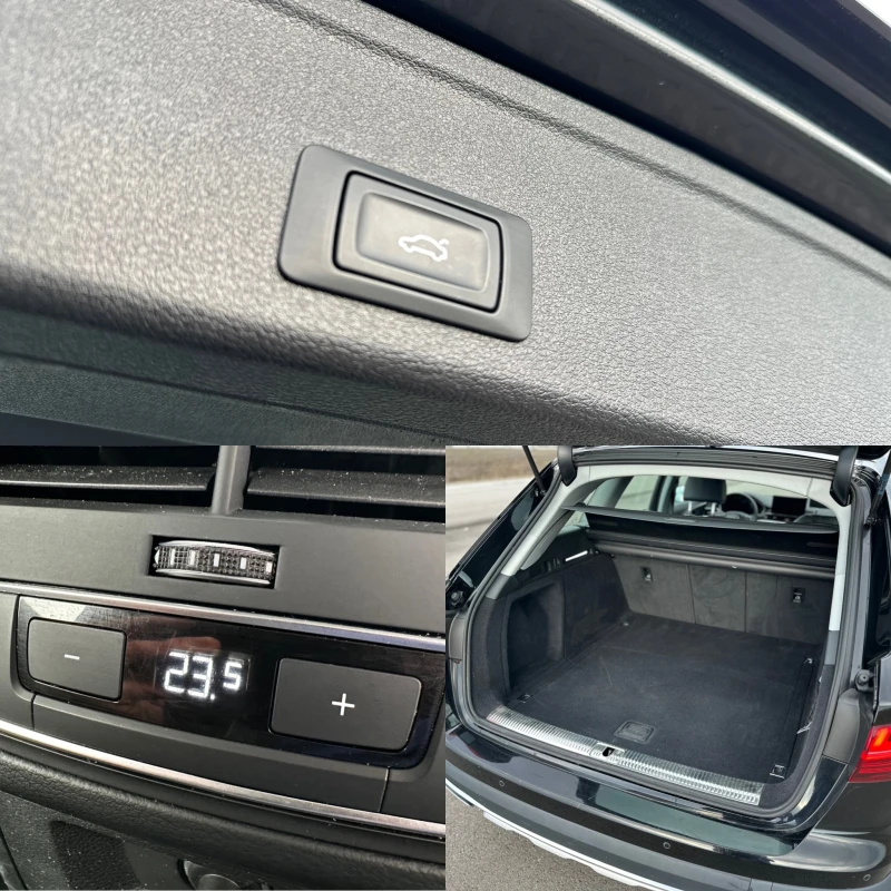 Audi A4 Allroad 40 TDI КОЖА* LED* DIGITAL* , снимка 14 - Автомобили и джипове - 52225146