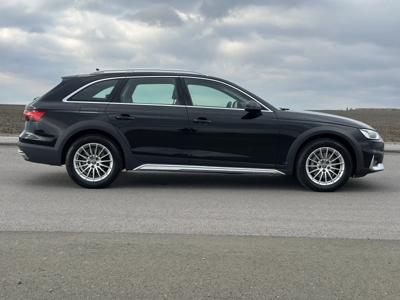 Audi A4 Allroad 40 TDI КОЖА* LED* DIGITAL* , снимка 7 - Автомобили и джипове - 52225146