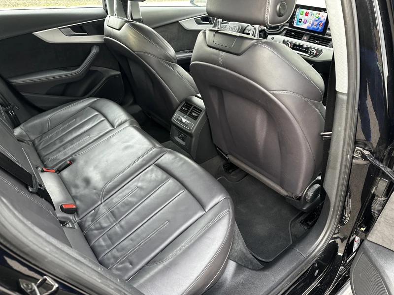 Audi A4 Allroad 40 TDI КОЖА* LED* DIGITAL* , снимка 9 - Автомобили и джипове - 52225146