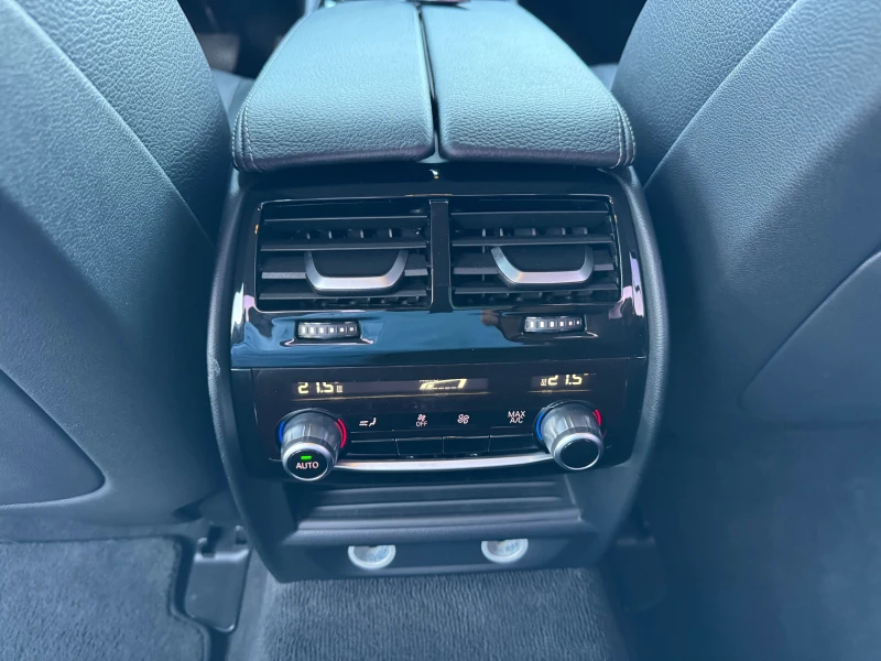 BMW 540 M-PACKET* B58* FULL* TOP, снимка 10 - Автомобили и джипове - 52282227