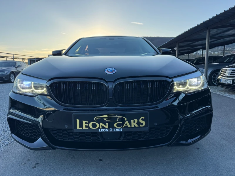 BMW 540 M-PACKET* B58* FULL* TOP