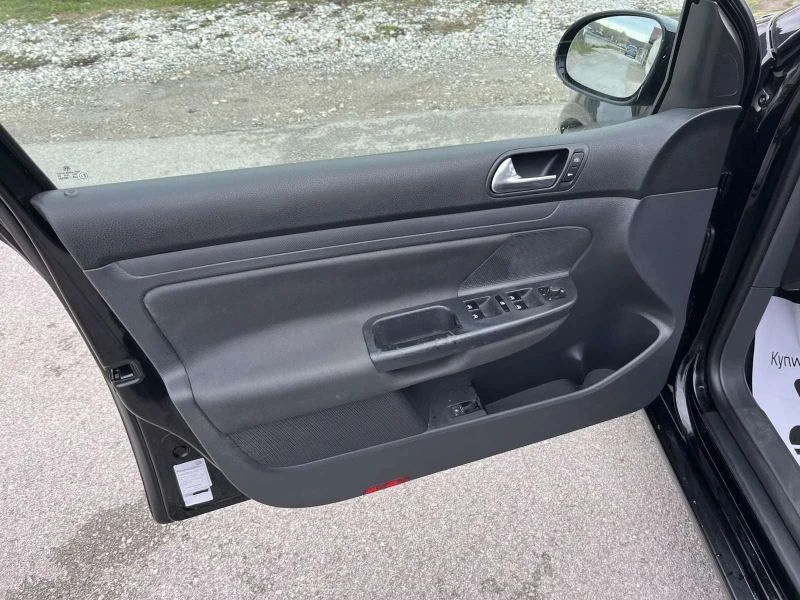 VW Golf 1.9TDI 105кс. КЛИМАТРОНИК АВТОПИЛОТ ВНОС ИТАЛИЯ, снимка 7 - Автомобили и джипове - 52617850