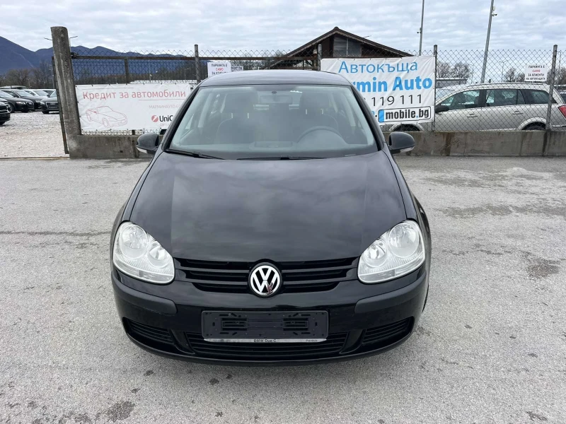 VW Golf 1.9TDI 105кс. КЛИМАТРОНИК АВТОПИЛОТ ВНОС ИТАЛИЯ, снимка 2 - Автомобили и джипове - 52617850