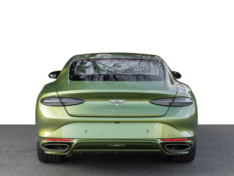 Bentley Continental gt SPEED V8 HYBRID/FIRST ED/MULLINER/CERAMIC/NAIM, снимка 5 - Автомобили и джипове - 52736977