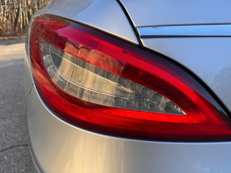 Mercedes-Benz CLS 250 TOP TOP , снимка 16 - Автомобили и джипове - 52930150