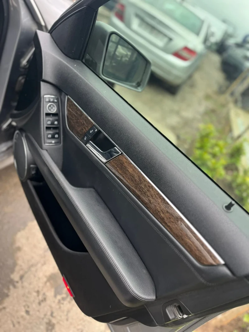 Mercedes-Benz C 220 646, снимка 12 - Автомобили и джипове - 53317047