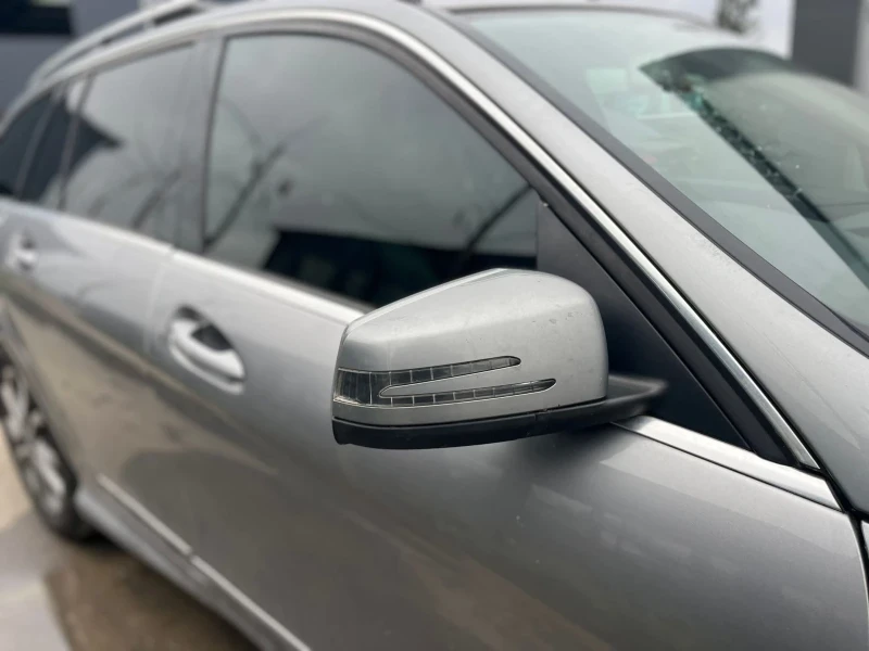 Mercedes-Benz C 220 646, снимка 11 - Автомобили и джипове - 53317047