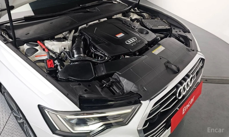 Audi A6, снимка 6 - Автомобили и джипове - 53342732