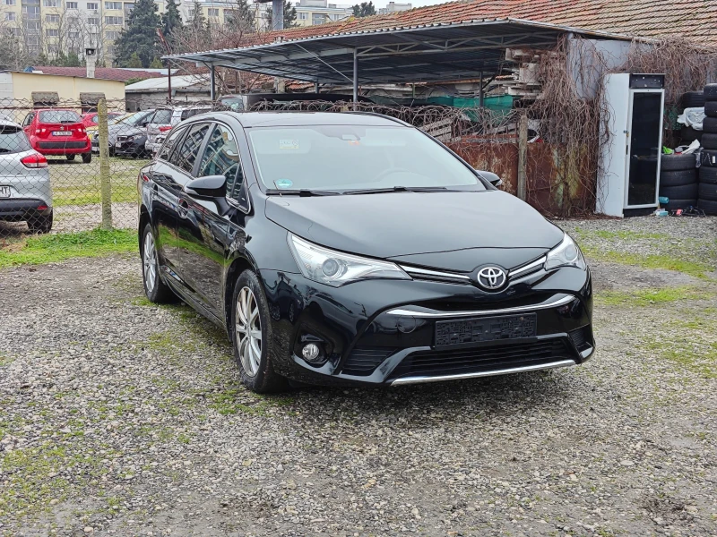 Toyota Avensis 1.8i-CH, снимка 3 - Автомобили и джипове - 53363497