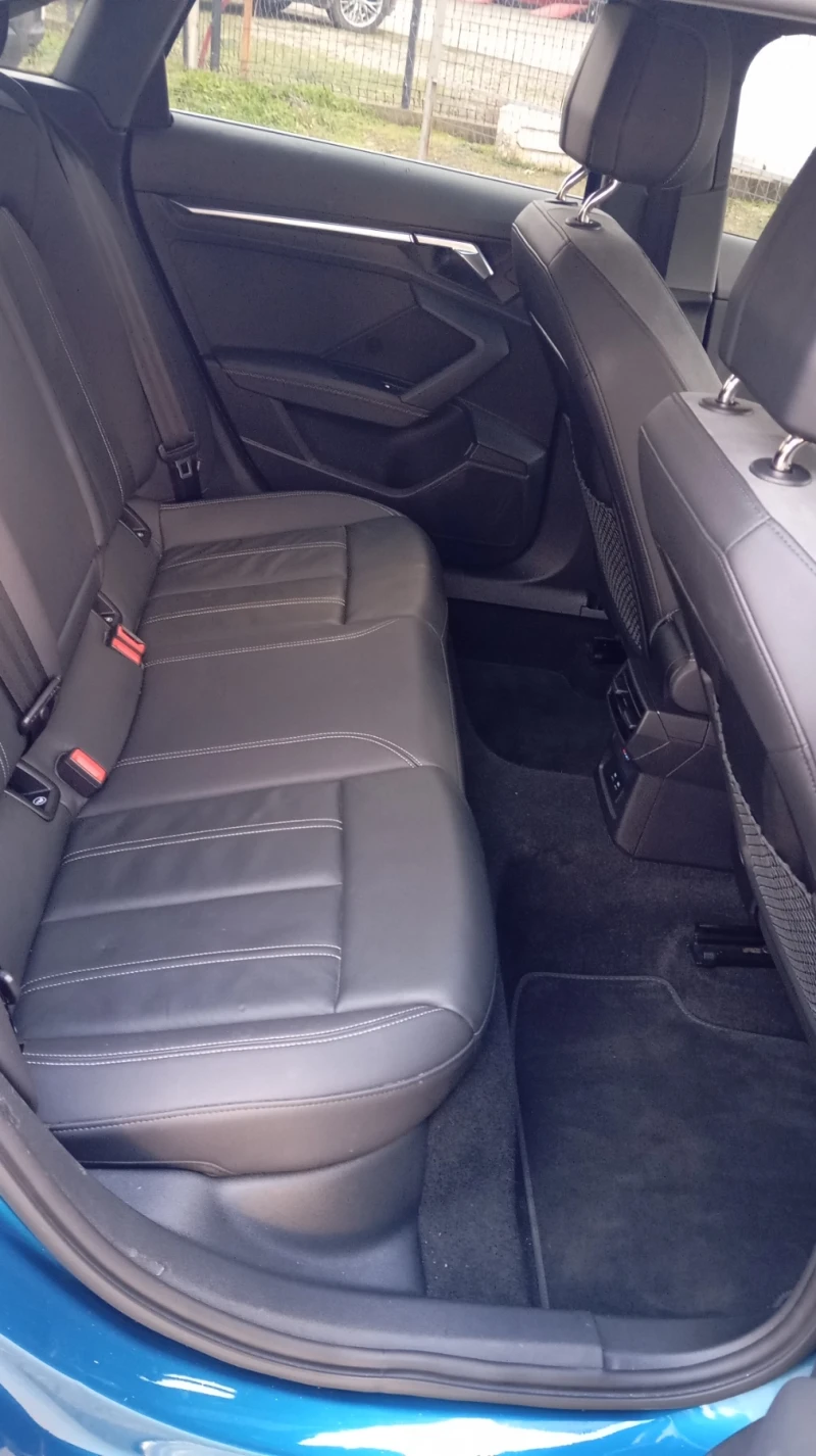 Audi A3 2.0tfsi, снимка 8 - Автомобили и джипове - 53406544