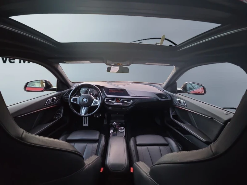 BMW 228 i* MPACK* GRAN COUPE* DISTRONIC* ПАНО* CARPLAY, снимка 9 - Автомобили и джипове - 53454185