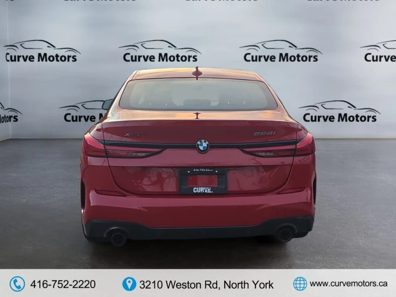 BMW 228 i* MPACK* GRAN COUPE* DISTRONIC* ПАНО* CARPLAY, снимка 5 - Автомобили и джипове - 53454185