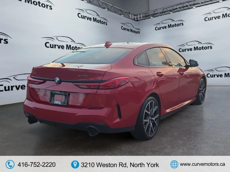 BMW 228 i* MPACK* GRAN COUPE* DISTRONIC* ПАНО* CARPLAY, снимка 6 - Автомобили и джипове - 53454185