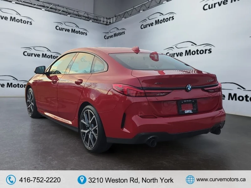 BMW 228 i* MPACK* GRAN COUPE* DISTRONIC* ПАНО* CARPLAY, снимка 4 - Автомобили и джипове - 53454185