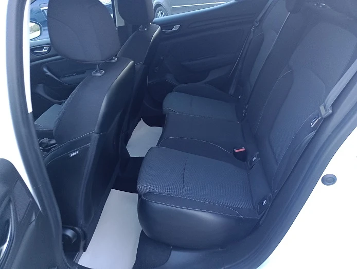 Renault Megane 1.2   4    | Mobile.bg   12