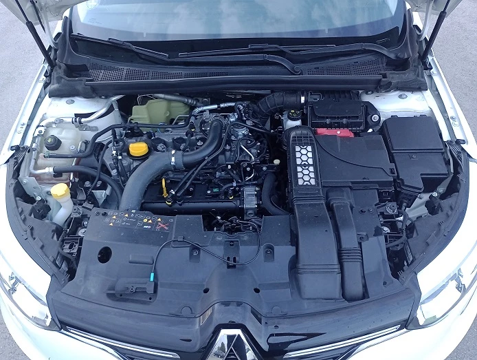 Renault Megane 1.2   4    | Mobile.bg   15