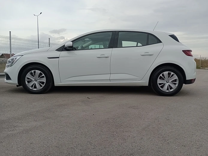 Renault Megane 1.2  /Лизинг/, снимка 6 - Автомобили и джипове - 49442920