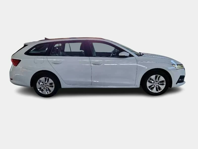 Skoda Octavia 98000км 2.0tdi 150к.с Автоматик Euro 6D, снимка 5 - Автомобили и джипове - 47668856