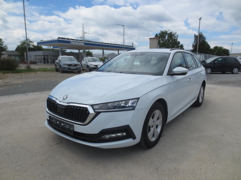 Skoda Octavia 2.0 TDI - 26900 лв. - 32340056 1