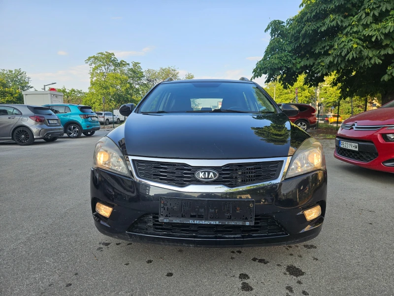 Kia Ceed 1.6CRDI - 6700 лв. - 63833317 1