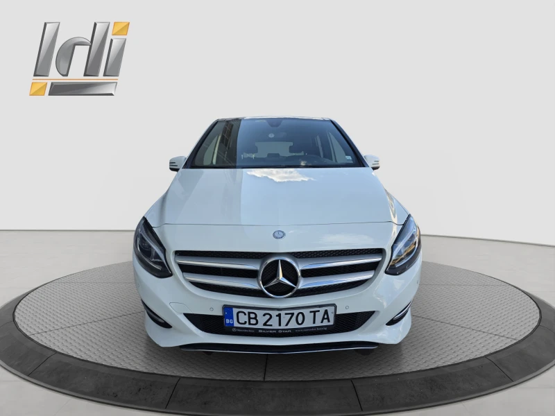 Mercedes-Benz B 250 - 30000 лв. - 21173696 1