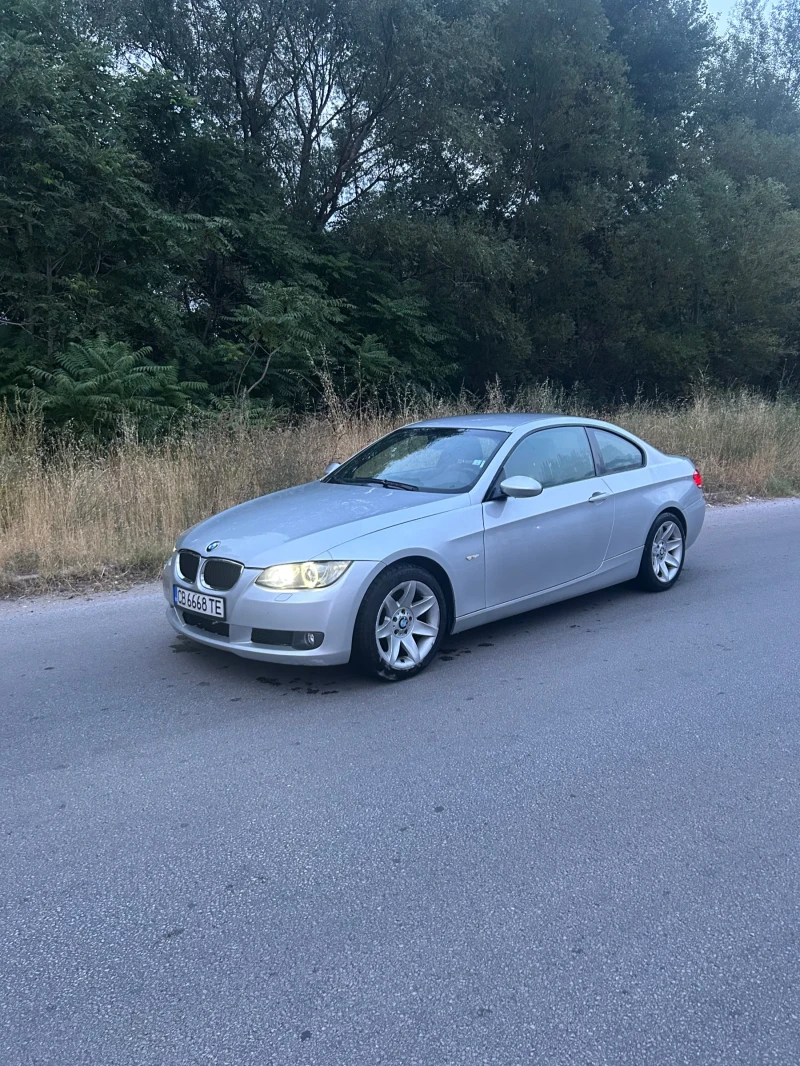 BMW 320 - 6800 лв. - 24660516 1