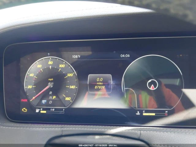 Mercedes-Benz S 450 4MATIC - изображение 6