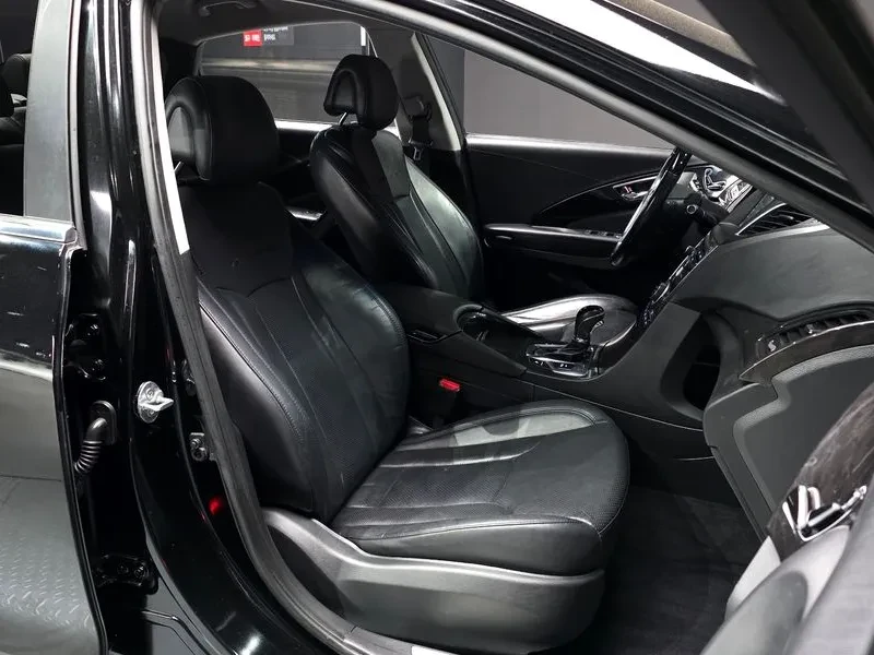 Hyundai Grandeur Hg Hg240 Modern, снимка 10 - Автомобили и джипове - 54998073